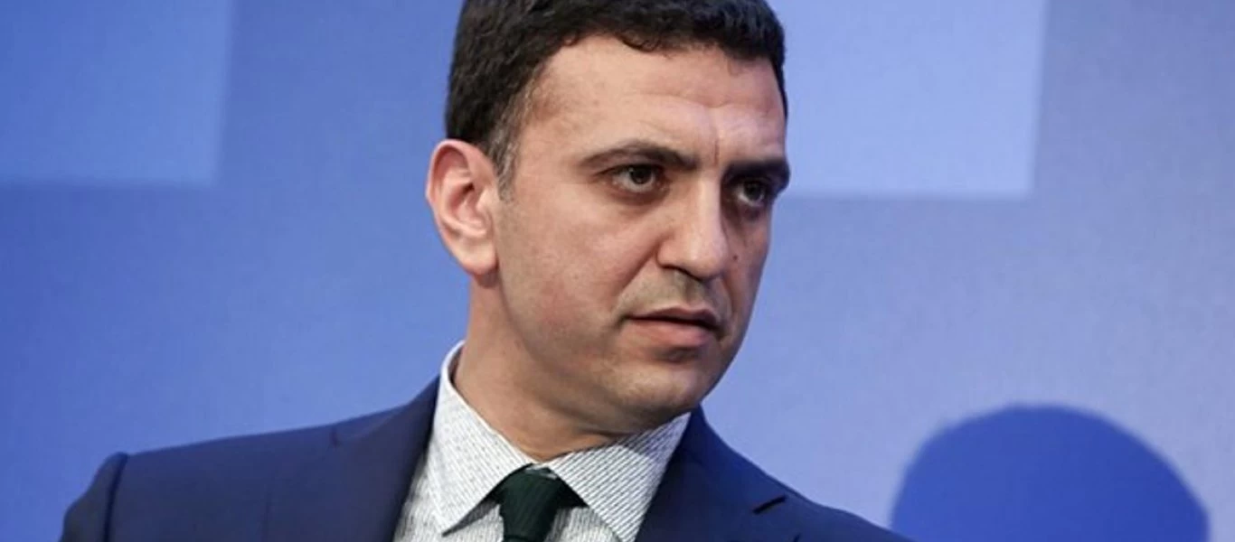 Κικίλιας και Kate Smith: Μέτρα για την ιατρική περίθαλψη
